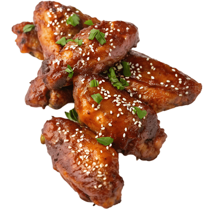 chicken wings near me