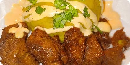 Mofongo
